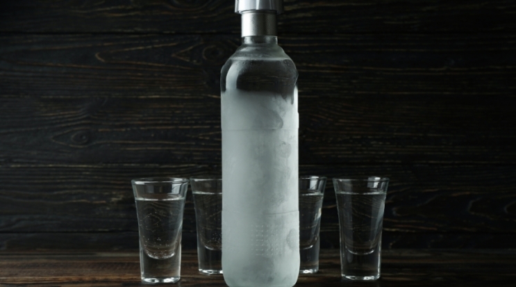 Absolut (35 Cl)