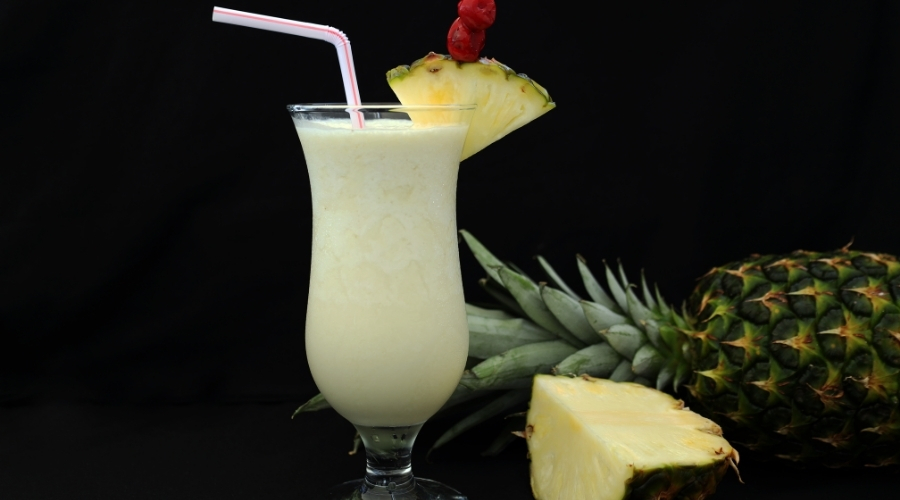 Pina Colada