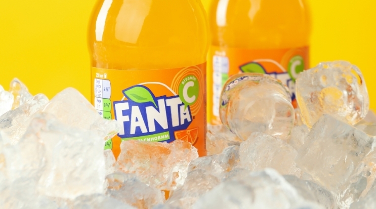 Fanta