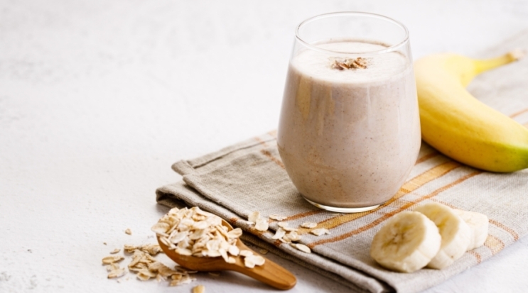 Muzlu Smoothie