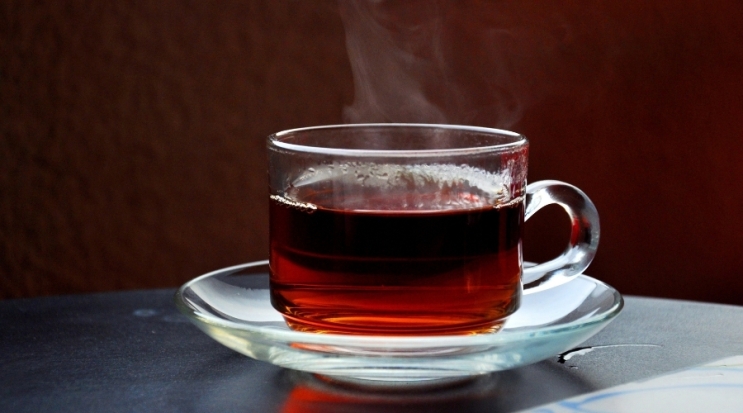 Fincan Çay