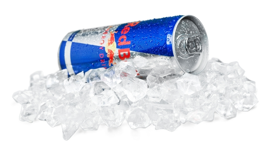 Redbull