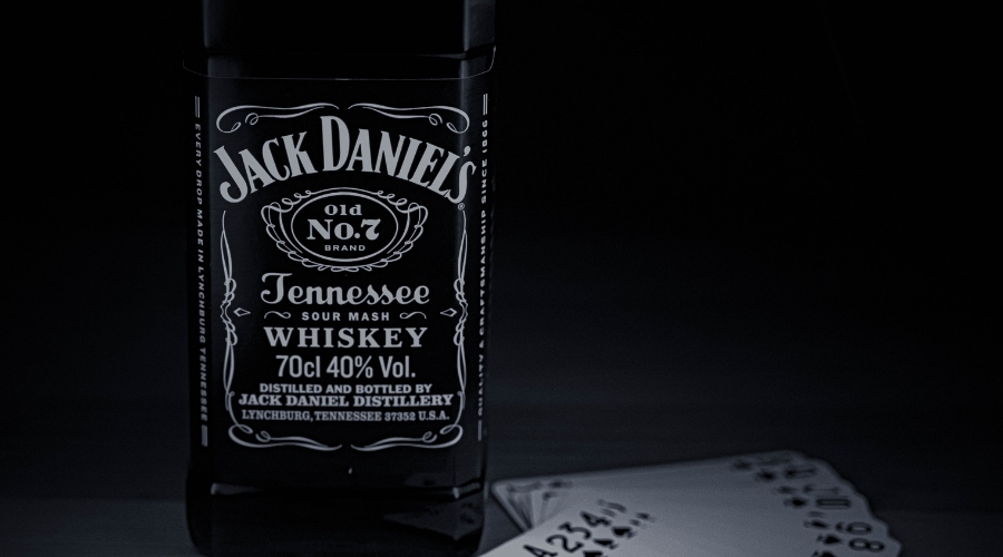 Jack Daniels (100Cl)