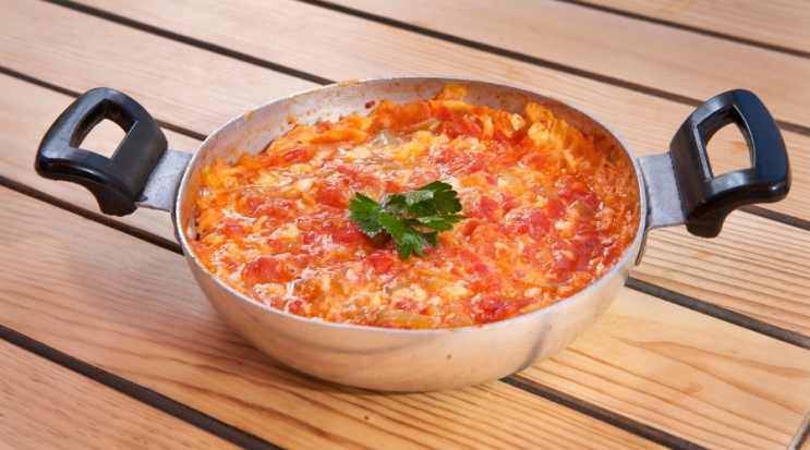 Menemen