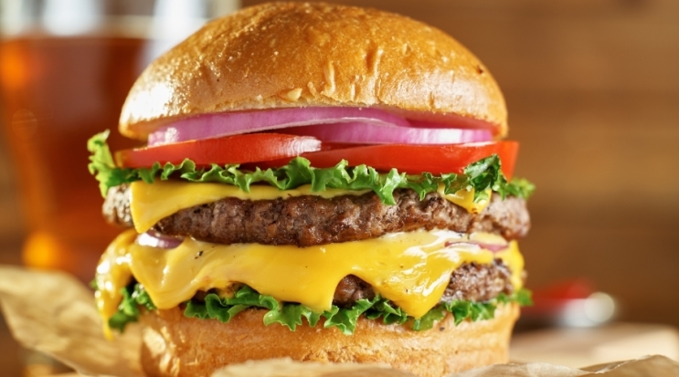 Cheeseburger