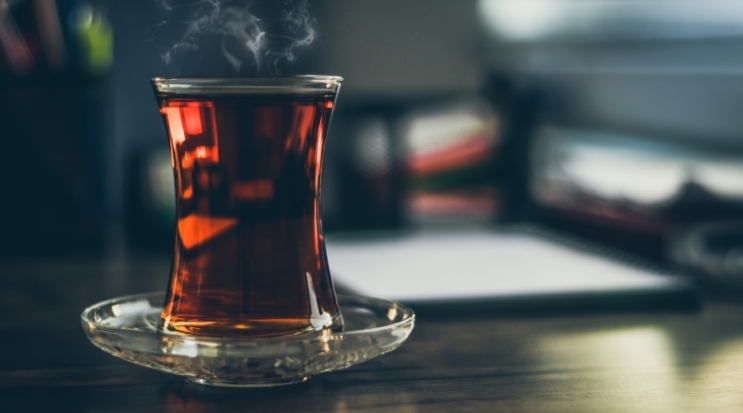 Çay