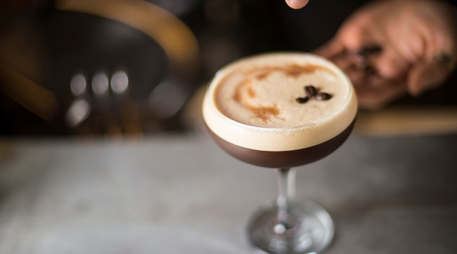 Espresso Martini