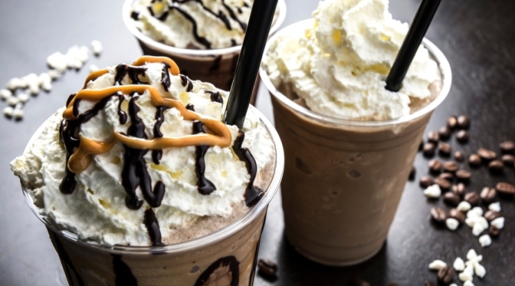 Frappe